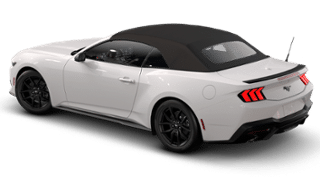 2025 Ford Mustang® External Image 3
